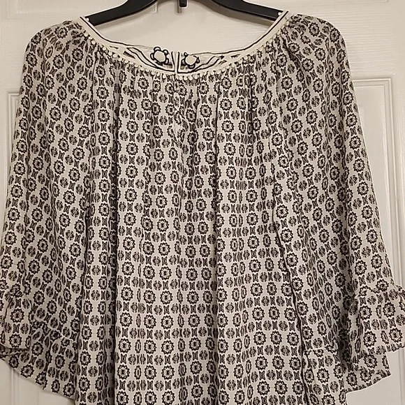 MAX STUDIO WOMAN'S TOP - Picture 6 of 9